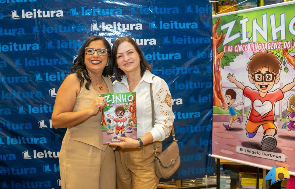 Lançamento do Livro Zinho e as  cinco linguagens do amor (142)