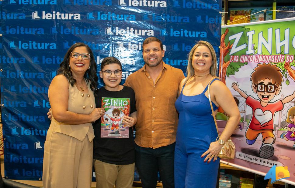 Lançamento do Livro Zinho e as  cinco linguagens do amor (144)