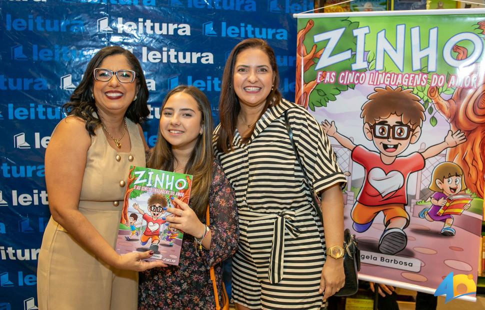 Lançamento do Livro Zinho e as  cinco linguagens do amor (15)