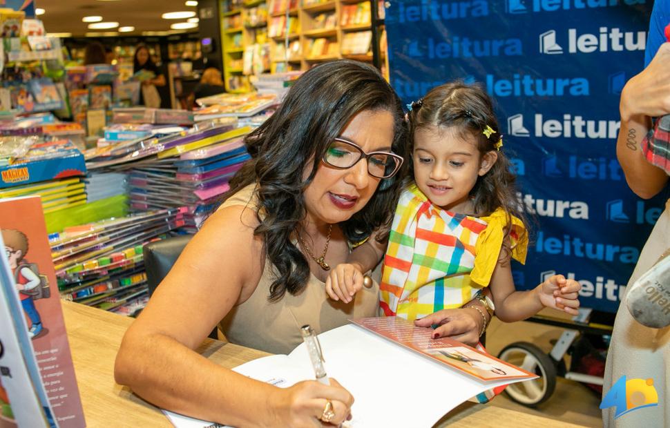 Lançamento do Livro Zinho e as  cinco linguagens do amor (150)