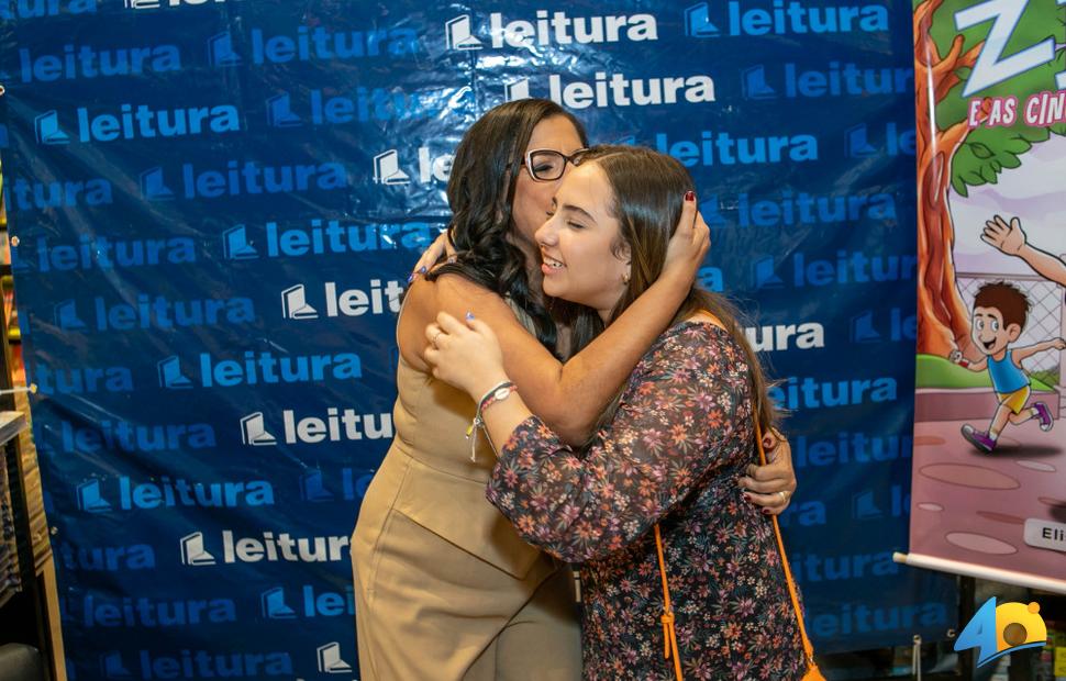 Lançamento do Livro Zinho e as  cinco linguagens do amor (168)