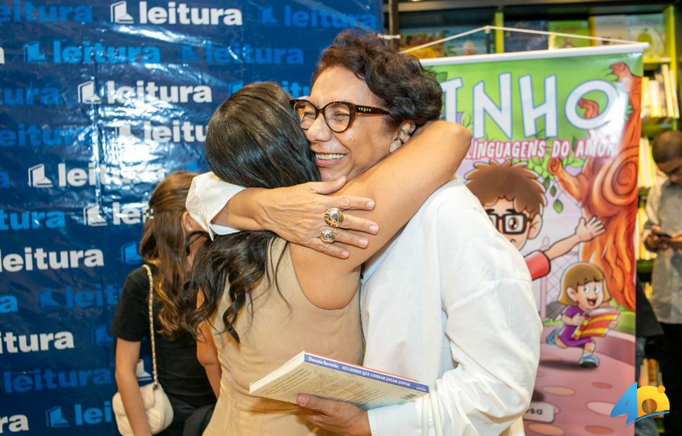 Lançamento do Livro Zinho e as  cinco linguagens do amor (170)