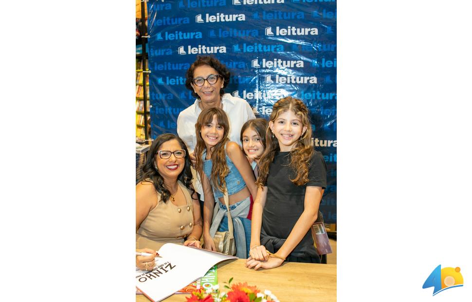 Lançamento do Livro Zinho e as  cinco linguagens do amor (172)