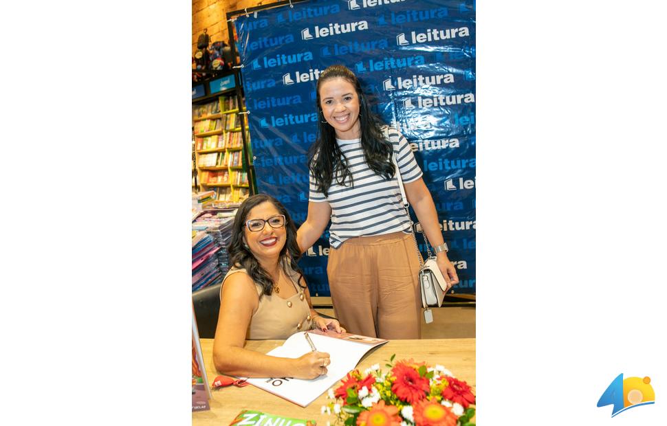 Lançamento do Livro Zinho e as  cinco linguagens do amor (175)