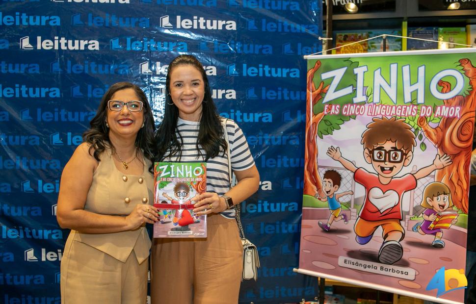 Lançamento do Livro Zinho e as  cinco linguagens do amor (176)