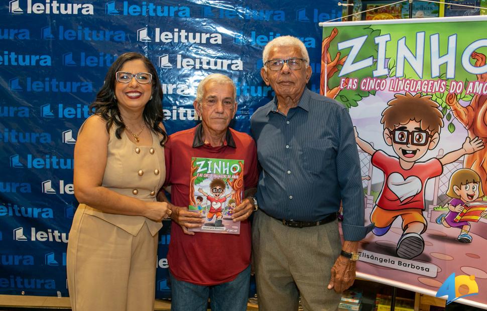 Lançamento do Livro Zinho e as  cinco linguagens do amor (180)