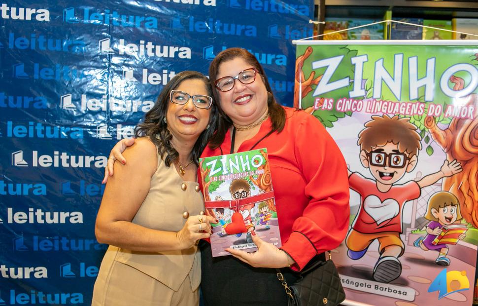 Lançamento do Livro Zinho e as  cinco linguagens do amor (181)