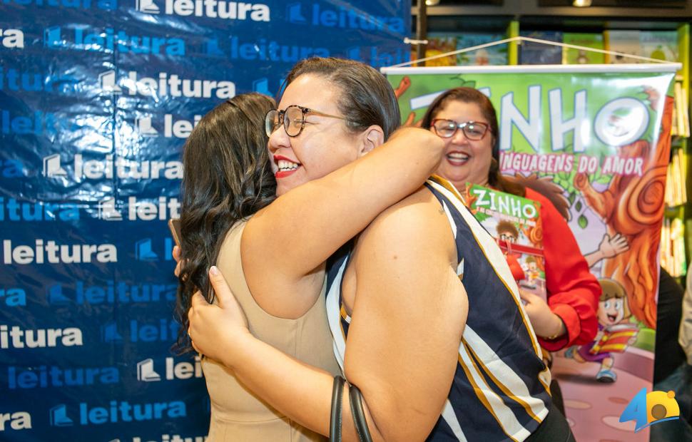 Lançamento do Livro Zinho e as  cinco linguagens do amor (182)