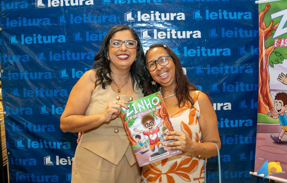 Lançamento do Livro Zinho e as  cinco linguagens do amor (185)