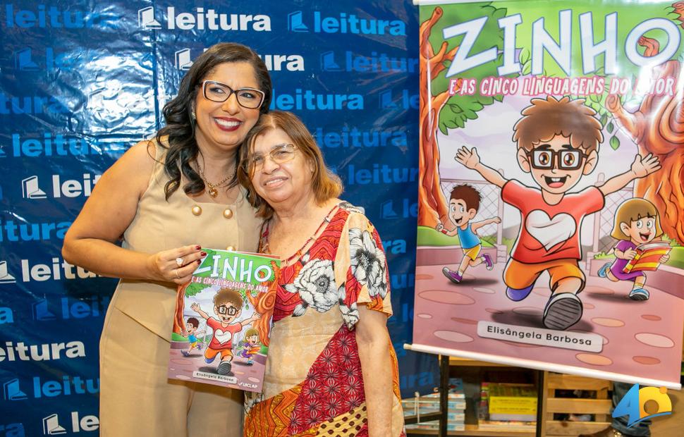 Lançamento do Livro Zinho e as  cinco linguagens do amor (186)