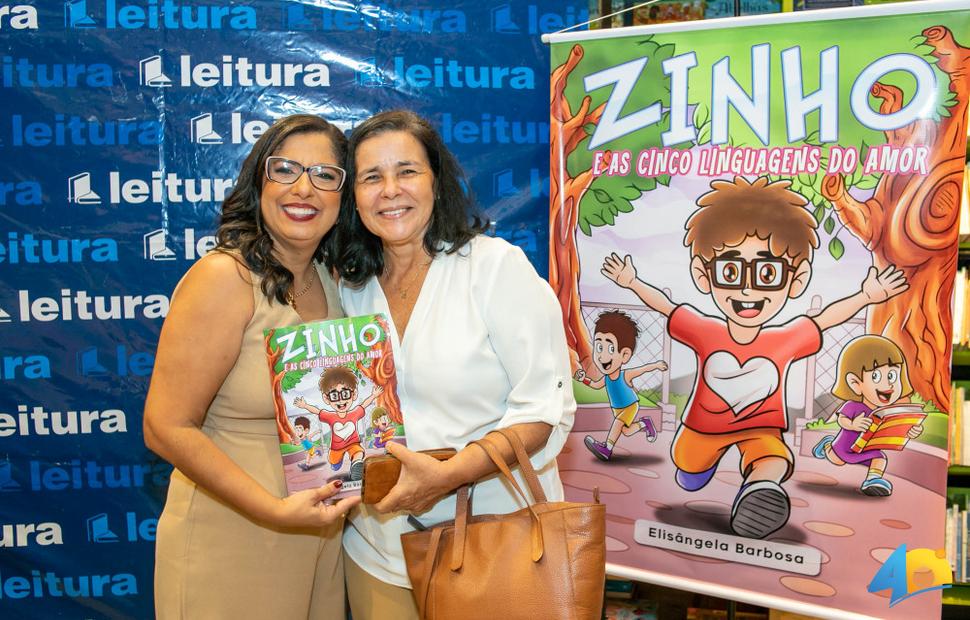 Lançamento do Livro Zinho e as  cinco linguagens do amor (190)