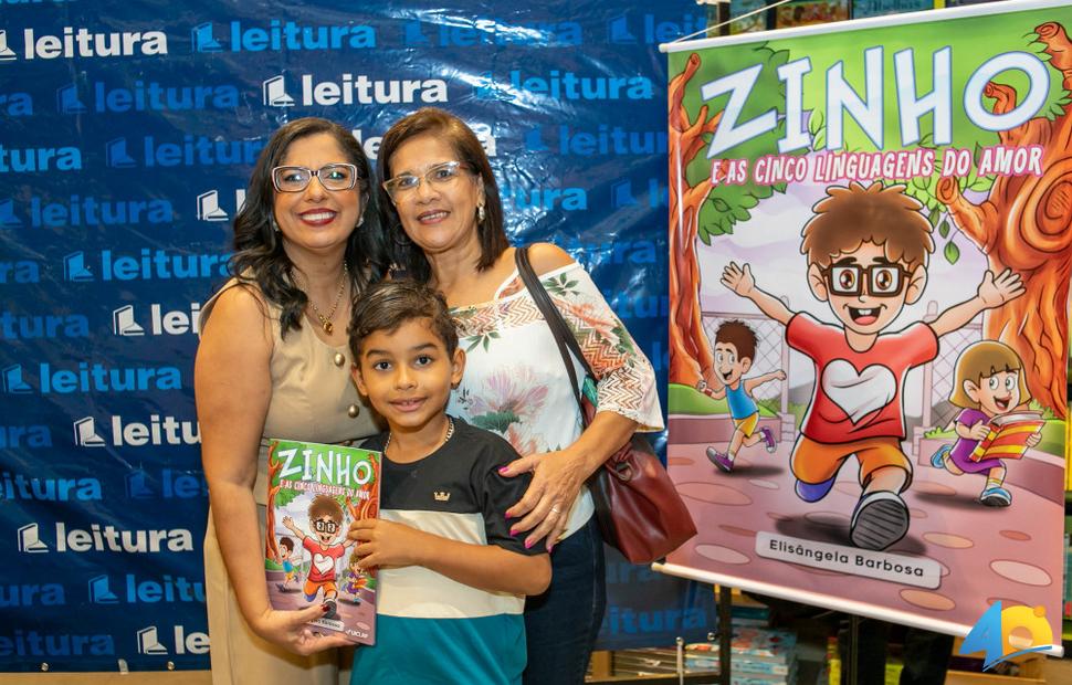 Lançamento do Livro Zinho e as  cinco linguagens do amor (192)