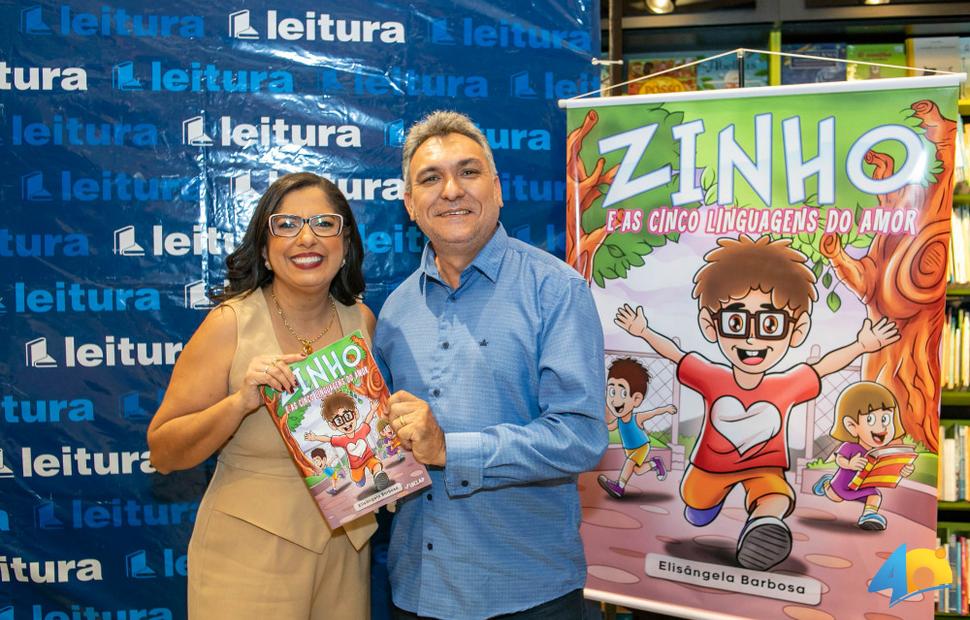 Lançamento do Livro Zinho e as  cinco linguagens do amor (193)