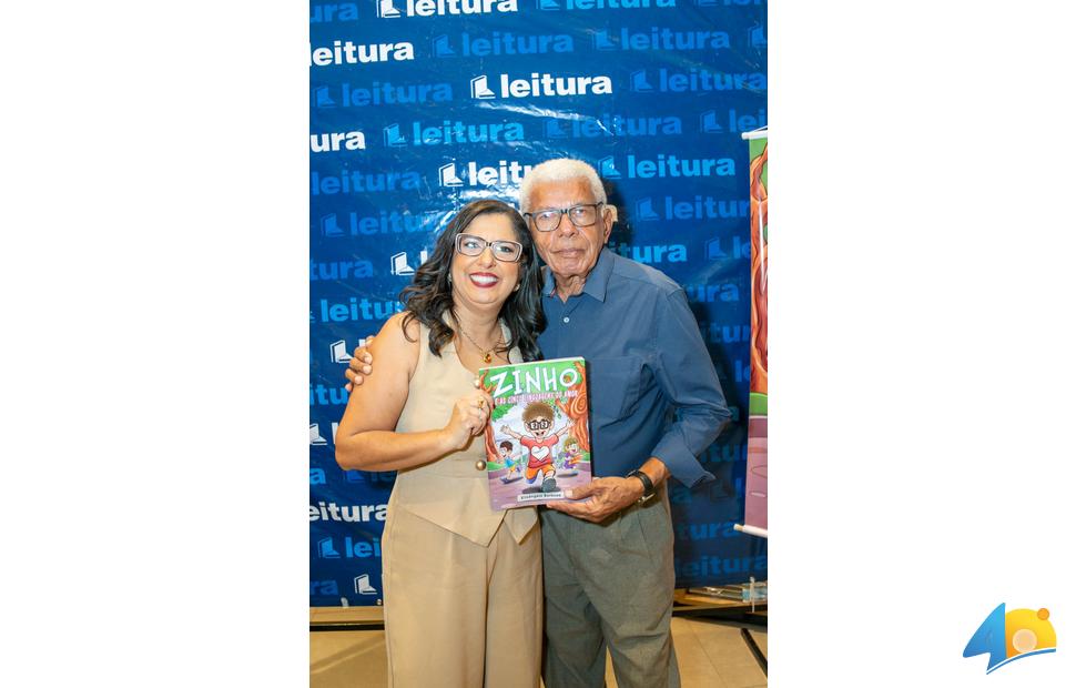 Lançamento do Livro Zinho e as  cinco linguagens do amor (198)