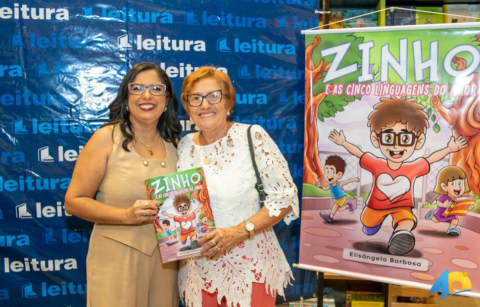 Lançamento do Livro Zinho e as  cinco linguagens do amor (199)