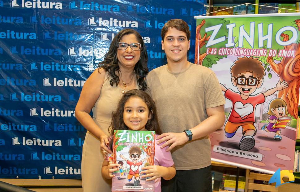 Lançamento do Livro Zinho e as  cinco linguagens do amor (20)