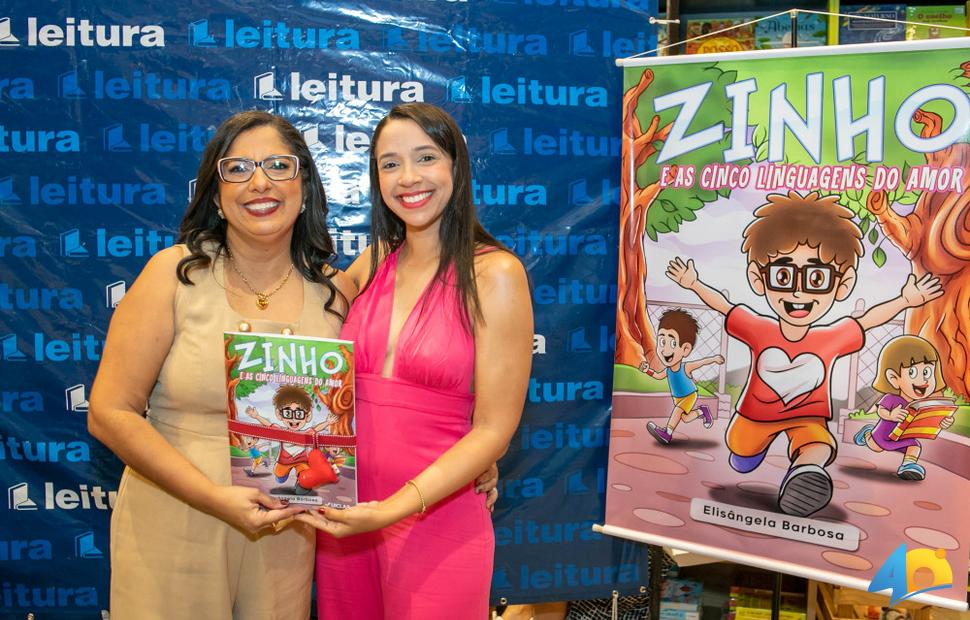 Lançamento do Livro Zinho e as  cinco linguagens do amor (205)