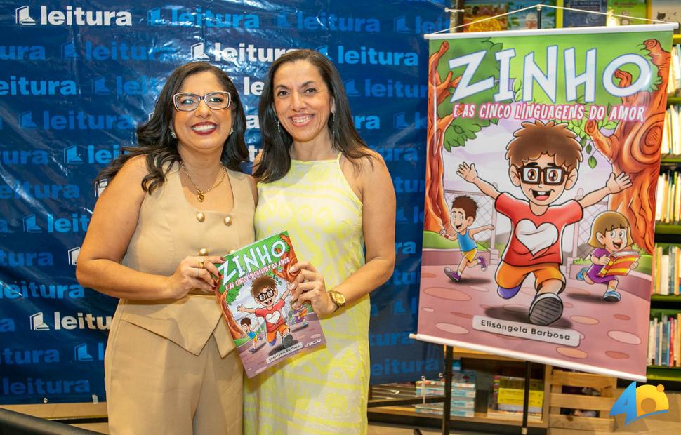 Lançamento do Livro Zinho e as  cinco linguagens do amor (21)