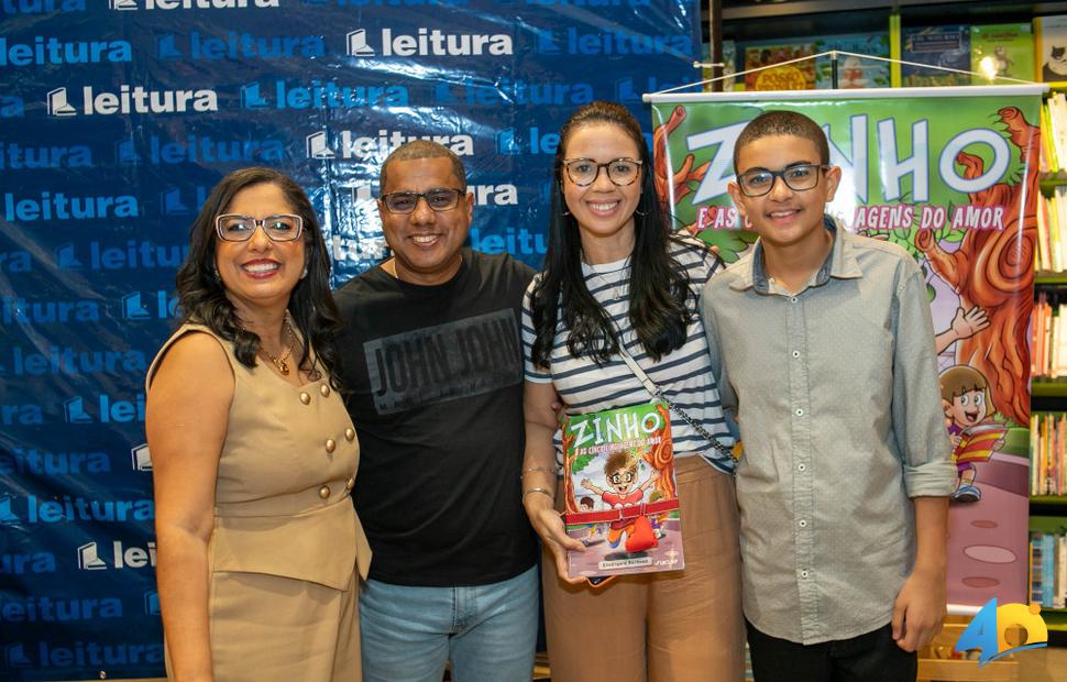 Lançamento do Livro Zinho e as  cinco linguagens do amor (210)