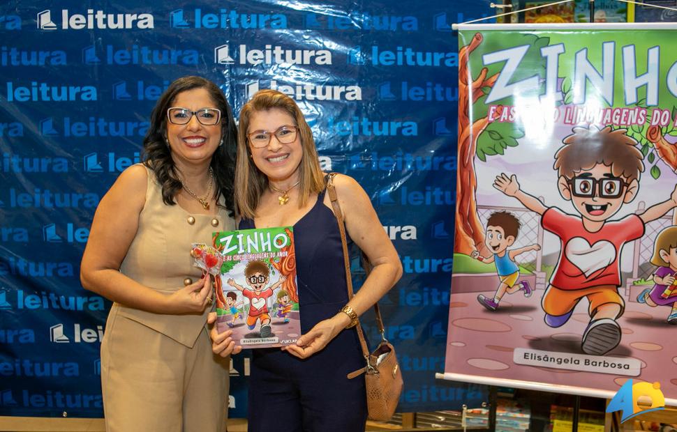 Lançamento do Livro Zinho e as  cinco linguagens do amor (214)