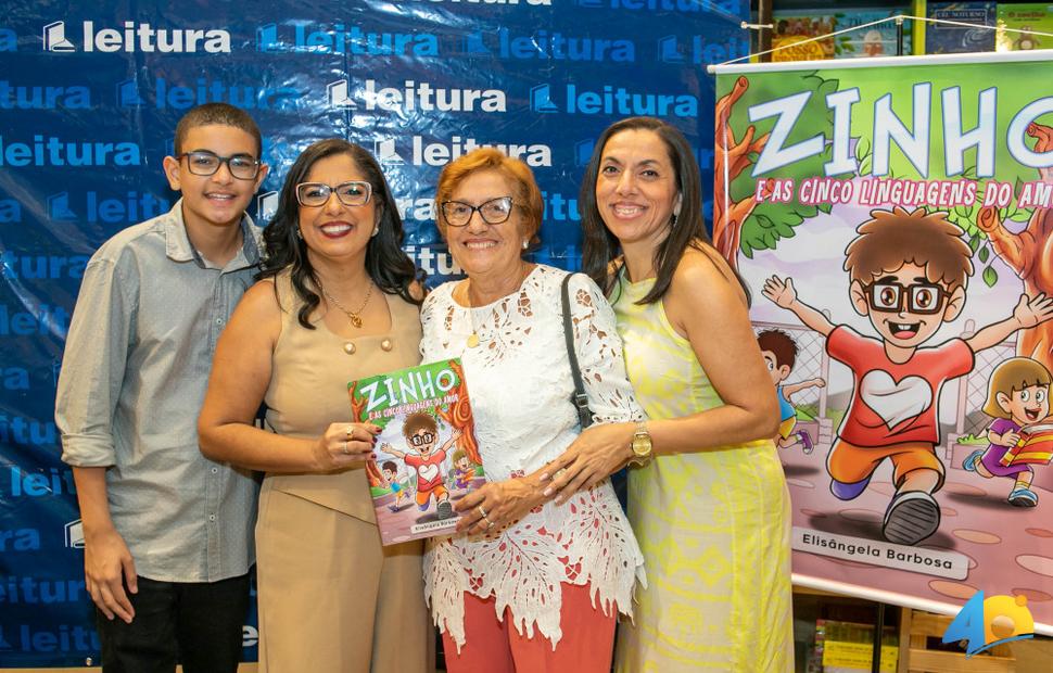 Lançamento do Livro Zinho e as  cinco linguagens do amor (22)