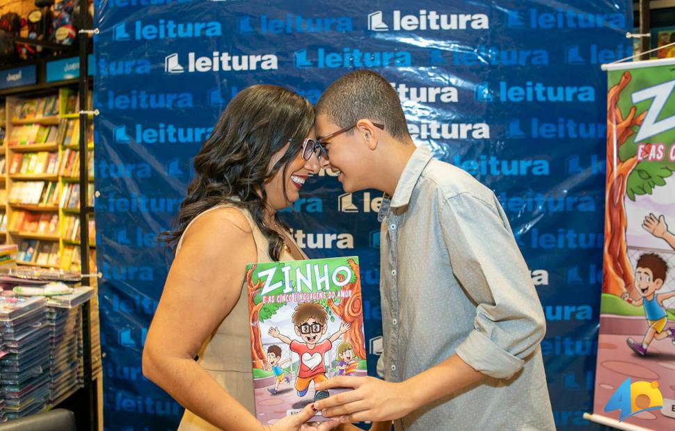 Lançamento do Livro Zinho e as  cinco linguagens do amor (23)