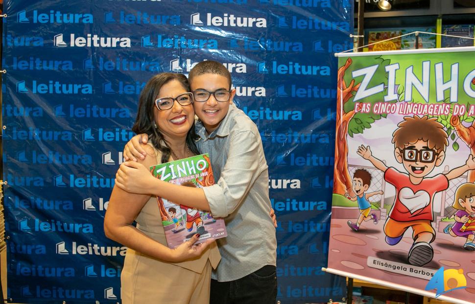 Lançamento do Livro Zinho e as  cinco linguagens do amor (24)