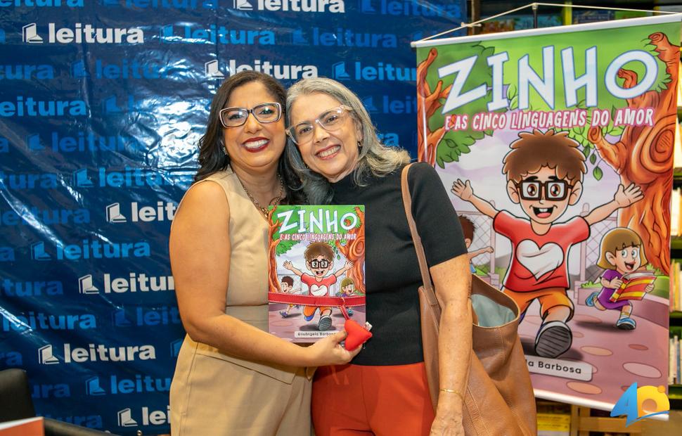 Lançamento do Livro Zinho e as  cinco linguagens do amor (3)