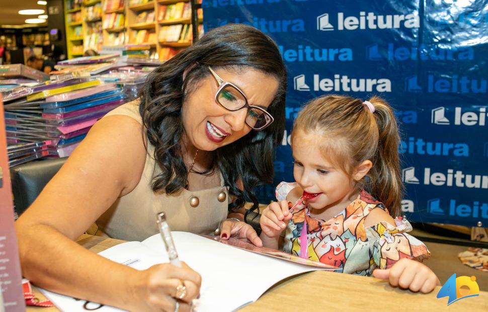 Lançamento do Livro Zinho e as  cinco linguagens do amor (30)