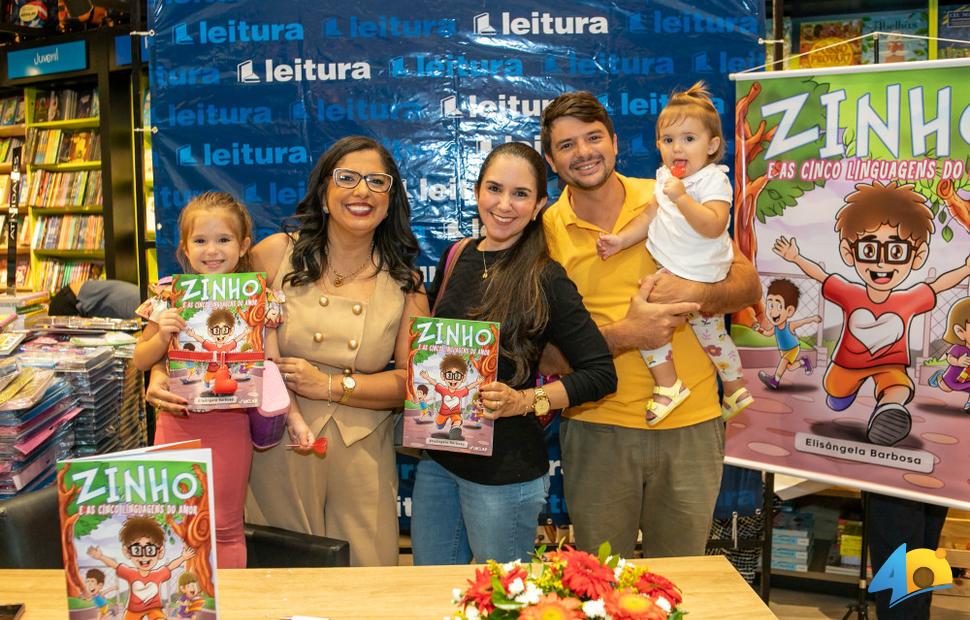 Lançamento do Livro Zinho e as  cinco linguagens do amor (32)