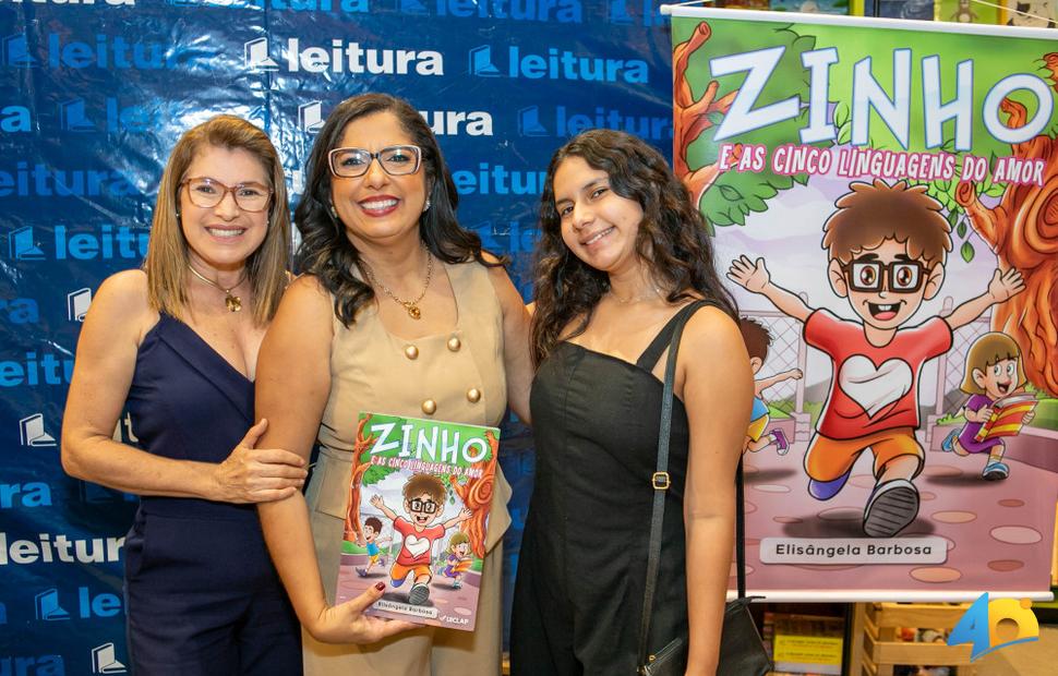 Lançamento do Livro Zinho e as  cinco linguagens do amor (35)