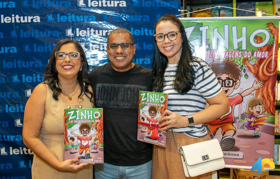 Lançamento do Livro Zinho e as  cinco linguagens do amor (37)