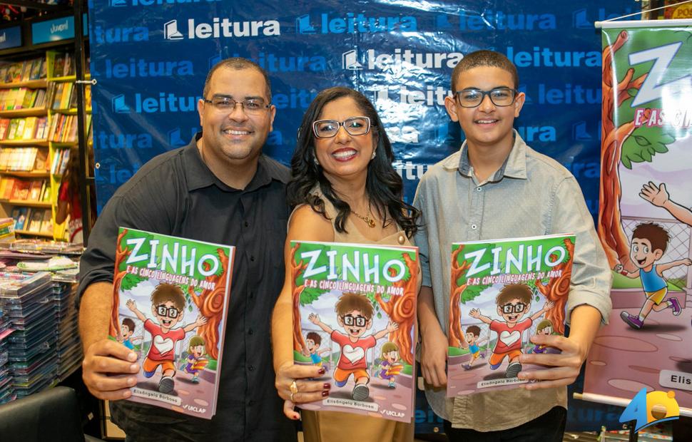 Lançamento do Livro Zinho e as  cinco linguagens do amor (38)