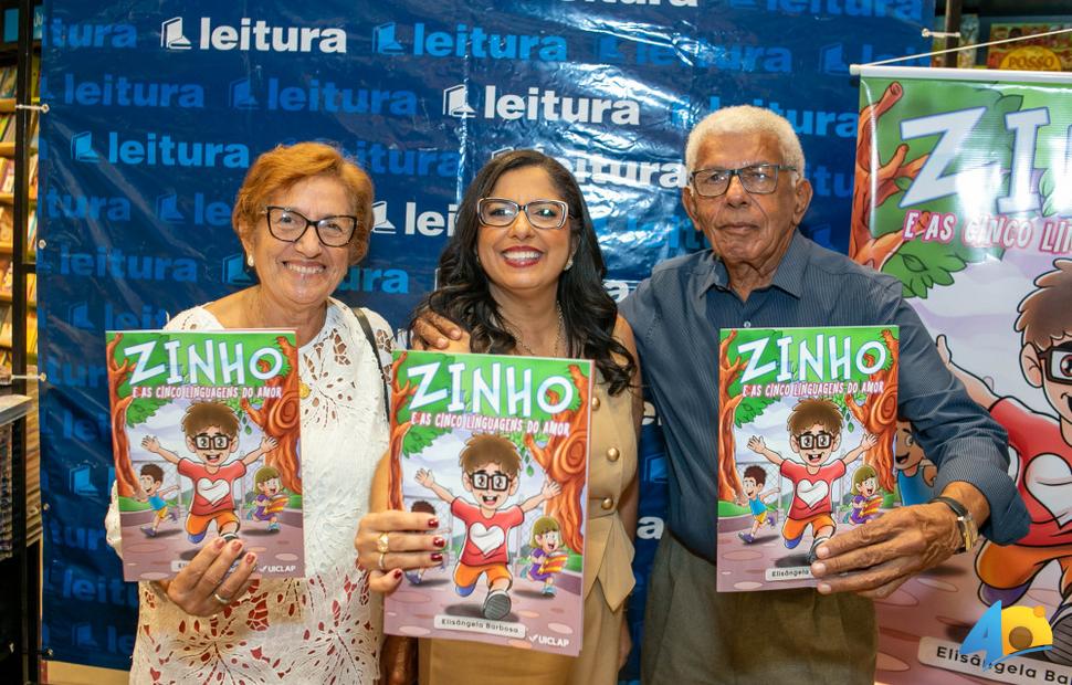 Lançamento do Livro Zinho e as  cinco linguagens do amor (39)