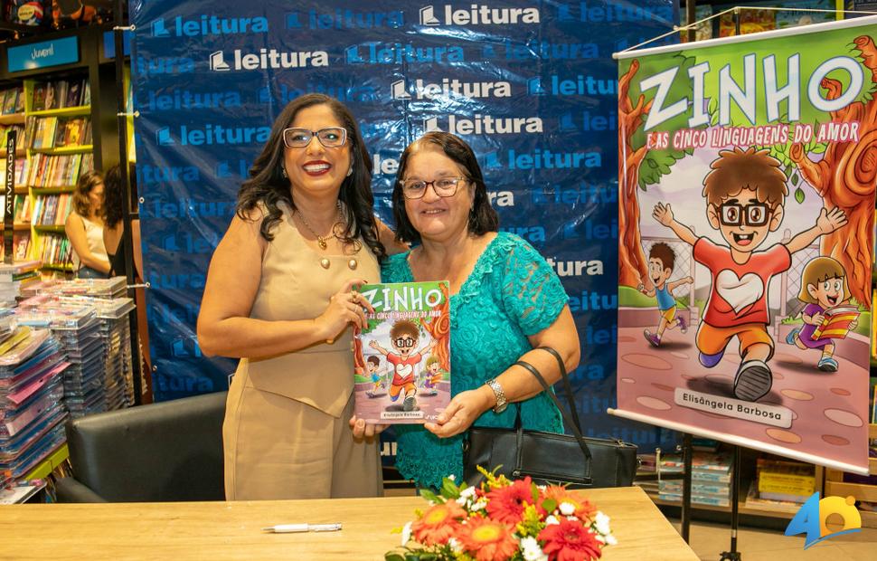 Lançamento do Livro Zinho e as  cinco linguagens do amor (41)