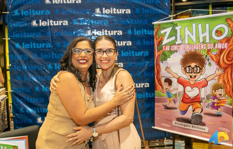 Lançamento do Livro Zinho e as  cinco linguagens do amor (44)