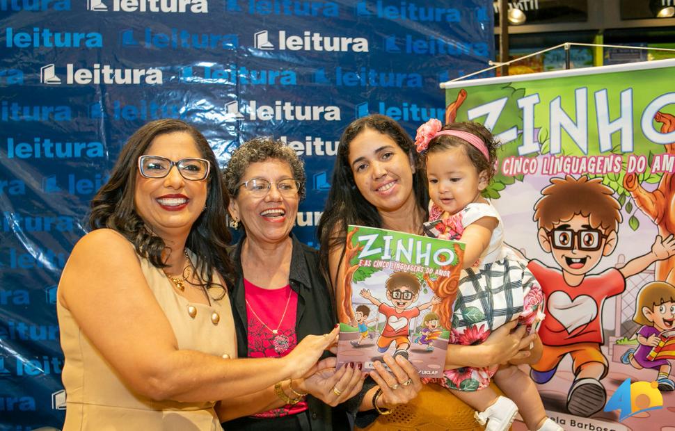 Lançamento do Livro Zinho e as  cinco linguagens do amor (45)