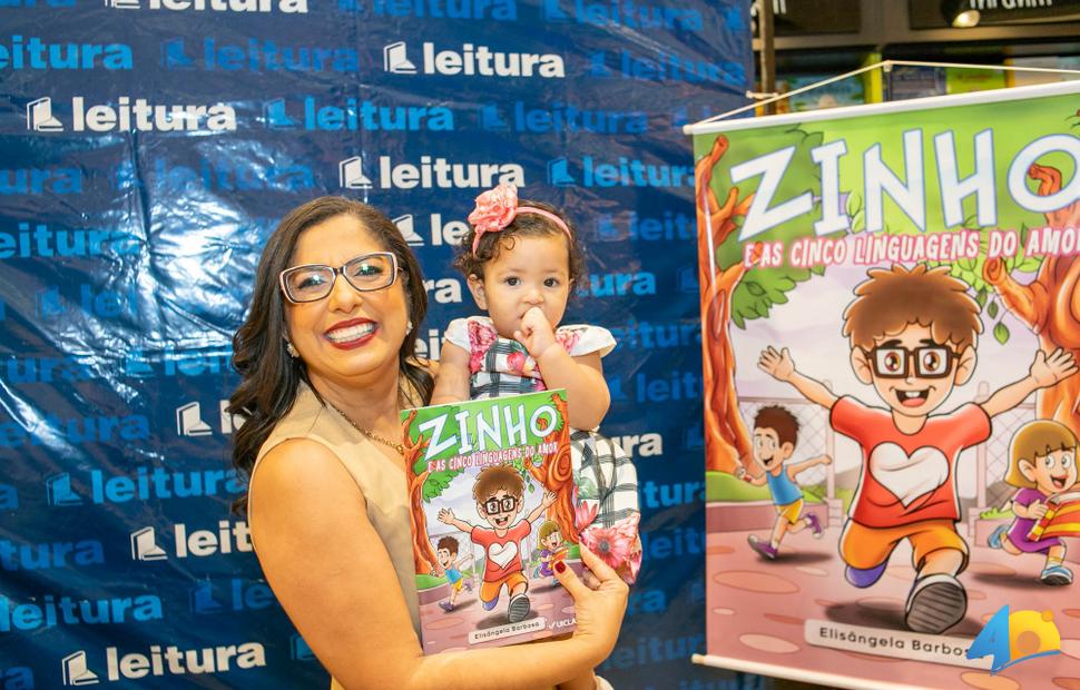 Lançamento do Livro Zinho e as  cinco linguagens do amor (46)