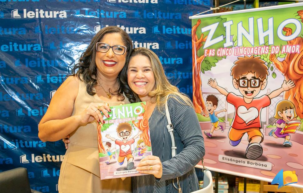 Lançamento do Livro Zinho e as  cinco linguagens do amor (48)