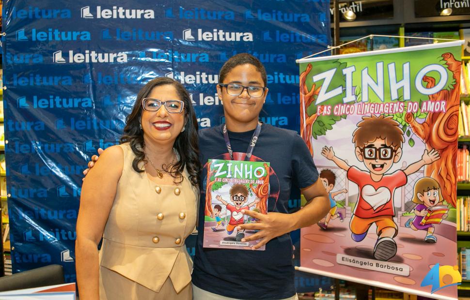 Lançamento do Livro Zinho e as  cinco linguagens do amor (54)