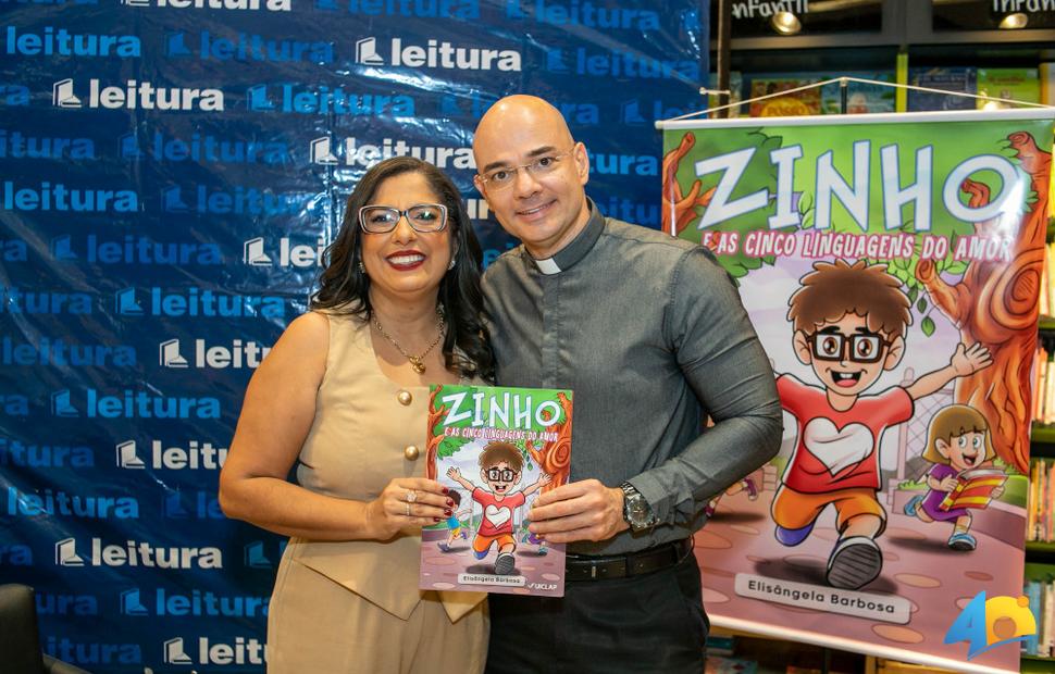 Lançamento do Livro Zinho e as  cinco linguagens do amor (7)