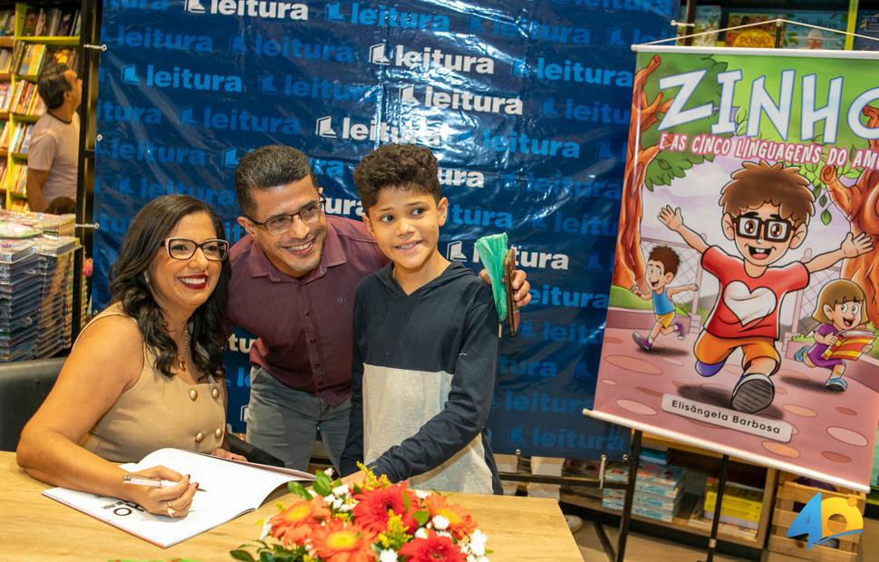 Lançamento do Livro Zinho e as  cinco linguagens do amor (75)