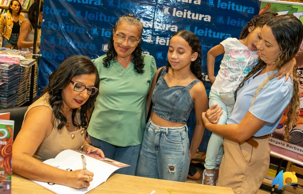 Lançamento do Livro Zinho e as  cinco linguagens do amor (93)