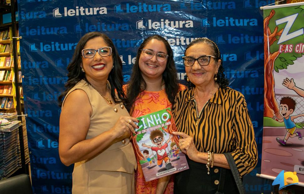 Lançamento do Livro Zinho e as  cinco linguagens do amor (94)