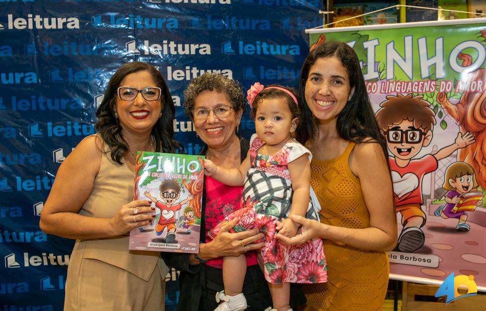 Lançamento do Livro Zinho e as  cinco linguagens do amor (95)