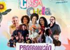 Festival Casa Cheia será realizado de forma gratuita no Jaraguá