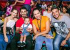 Estreia do Circo Patati Patatá no Maceió Shopping!