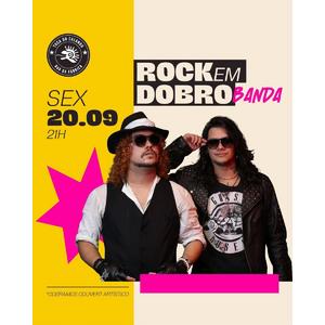 Rock em Dobro