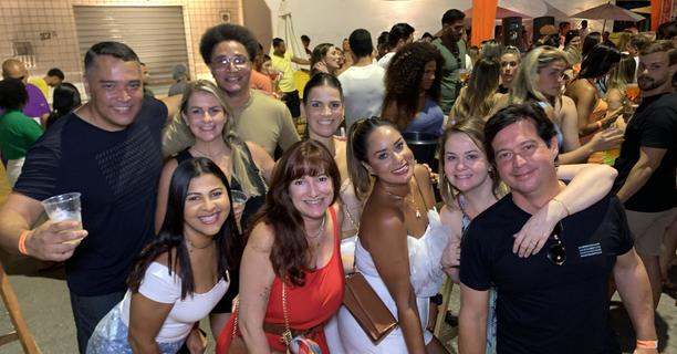 Festa Aí Que Delícia