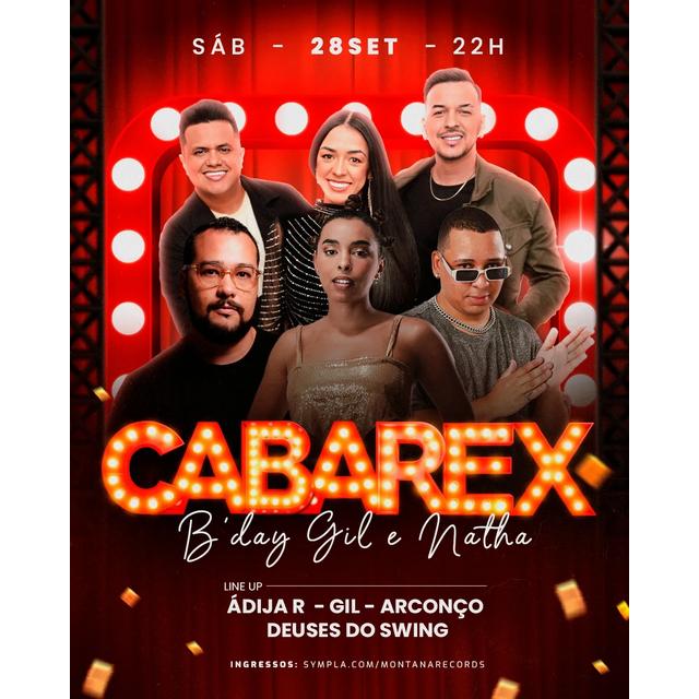 Cabarex